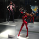 Illustration for article titled From emPersona 4/em to emMy Little Pony/em, These Figures Will Overrun Arcades